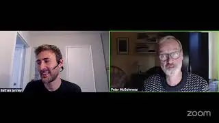 McGuinness on Piano Tech Radio Hour