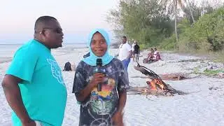 WIK END VIBE RASI KISIMANI MAFIA