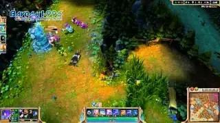 Normal with Khazix // League of Legends