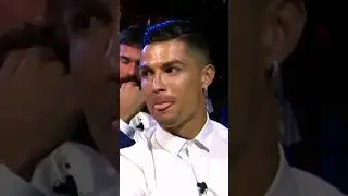 RONALDO flirts with Dua Lipa 👀🙈😘