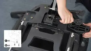 HOOBRO Tall Office Chair