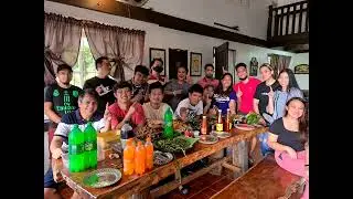 December 2021 Christmas Party AP  Finance TEAM