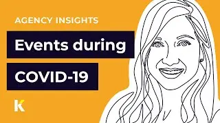 Maximizing virtual events for your brand