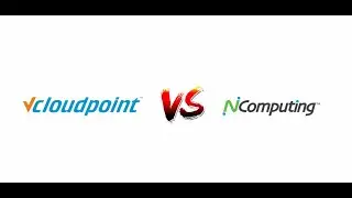 NComputing vs vCloudPoint- Thin/ Zero Client Performance Comparison