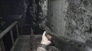 Bio Hazard Resident Evil 7   Gameplay Walkthrough - Incinerator Room Puzzle  Part 7