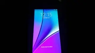 SM-N920P 6.0 [Sprint] Official Firmware
