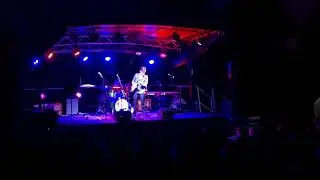 Maggot Brain Cover by Callum Heard￼