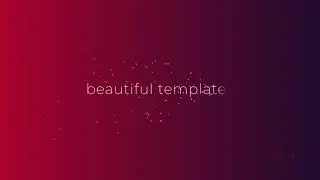 [CLOSED] Particle Text Effects. Open for Requests. Free of Charge.