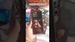 #glasscase #phonecases #mobileaccessories #mobilephone #phoneify