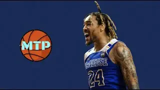 The Best Moments From Day 1 Of March Madness!!!