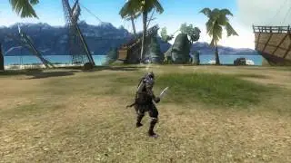 C9 | PvP Preview Clip | Continent of the Ninth Seal | Webzen MMORPG