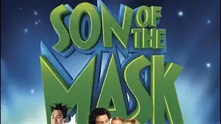 Movie Review- Son of Mask(2005)