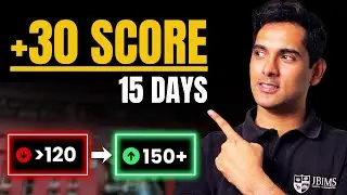 7 Hacks to Boost CET Mock Score in 15 Days (99.99%ile Strategy)