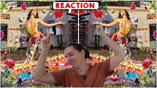 EP REACCIÓN: Marina Sena - 🎉🎊 MARINADA vol. 01 🎉🎊