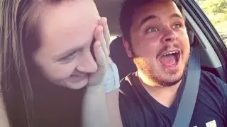 DRIVING MISTAKE (9.16.13 - Day 234)