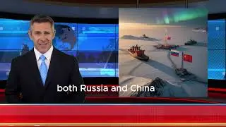 Why Trump Says Greenland Is Key to U.S. Security