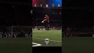 Insane ball control 🤯