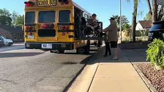 Helpful Sagan bus