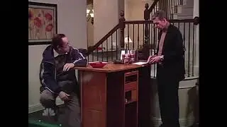 Chris Hansen owning Stanley Kendall (To Catch A Predator)