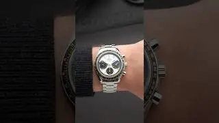 Looking for a Speedmaster that&rsquo;s a bit different? 🏁