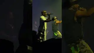 Shaggy live 🔥#shaggy #live #london #shorts #shortsfeed