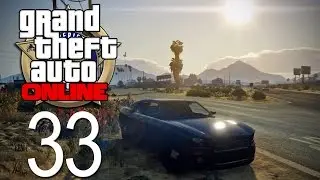 GTA 5 Online - SAPDFR - Episode 33 - Mr. King! (PC)(No Mods)