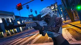 (GTA 5 ONLINE LIVESTREAM) KILLING TRYHARDS  | LETS HIT 20,000 SUBSCRIBERS LIVE! Pt: 2