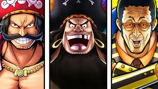 The 3 BEST Attackers In The 7th Anniversary