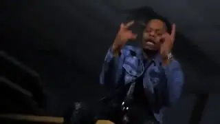 Ty Money - Turn Up GHOD