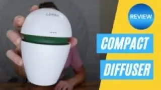 🦾 Aroma Diffuser LOXIM REVIEW & TESTED