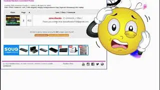 Giveaway Winners (FREE POOL FANATIC CUE) MINICLIP 8BALLPOOL