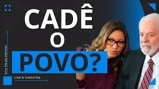 ESVAZIOU! Ato da esquerda em SP vira piada nacional