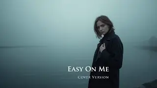 Easy On Me &ndash; Adele | Soft Late Night Emotional Cover &ndash; iTuneBox