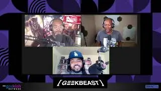 GeekBeast | Geek News is the Best Remedy for the Mondays!