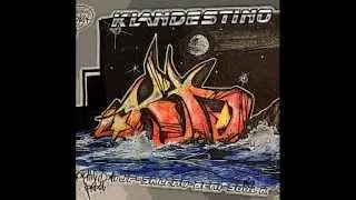 Fame Ft.Beri - Klan Destino 