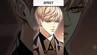 Speed is a useless power, huh? Watch this. | Eleceed Edit | Jiwoo Seo