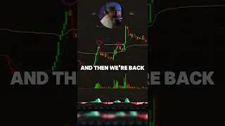 MAJOR STOCK SQUEEZE! 😳📈