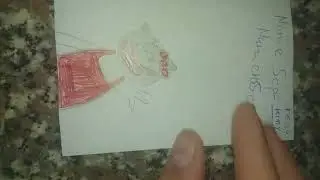 Scp Shrek, scp Hello Kitty, scp 1057 , scp 348 e scp 1092.
