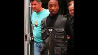 Tupac Ft Young noble-Picture my prophecy(TheLilDice)*New*