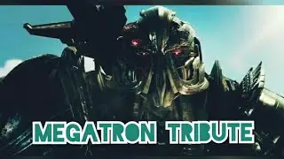 Megatron tribute The Score/Stronger