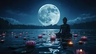 30 Minute Meditation Music | Remove All Negative Energy