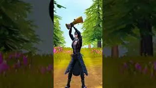 PMGC CUP Emote 2024 | PUBG MOBILE #mzgammingtech #pubgmobile