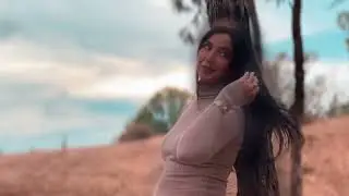 AYSHA - ACHKID (Official Visualiser)