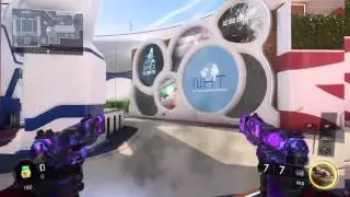 BO3 DLC 2 Eclipse Glitches