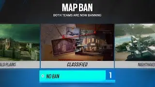 Stop Banning THIS Map...Here's Why!