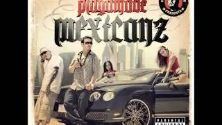 Lucky Luciano & Baby Bash - C.A. Life (feat. JB The Don, Capone-E, Mr. Criminal)