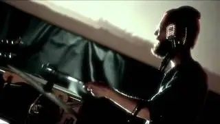 Fredrik - Naruto and the End of the Broken Ear / Vattenfront