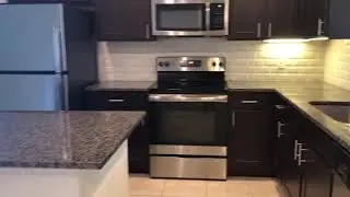Sicily-4 Bedroom Townhome, 1st floor