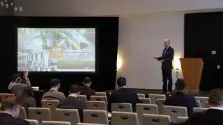 Newstrike Presentation