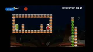 jugando un speed run facil